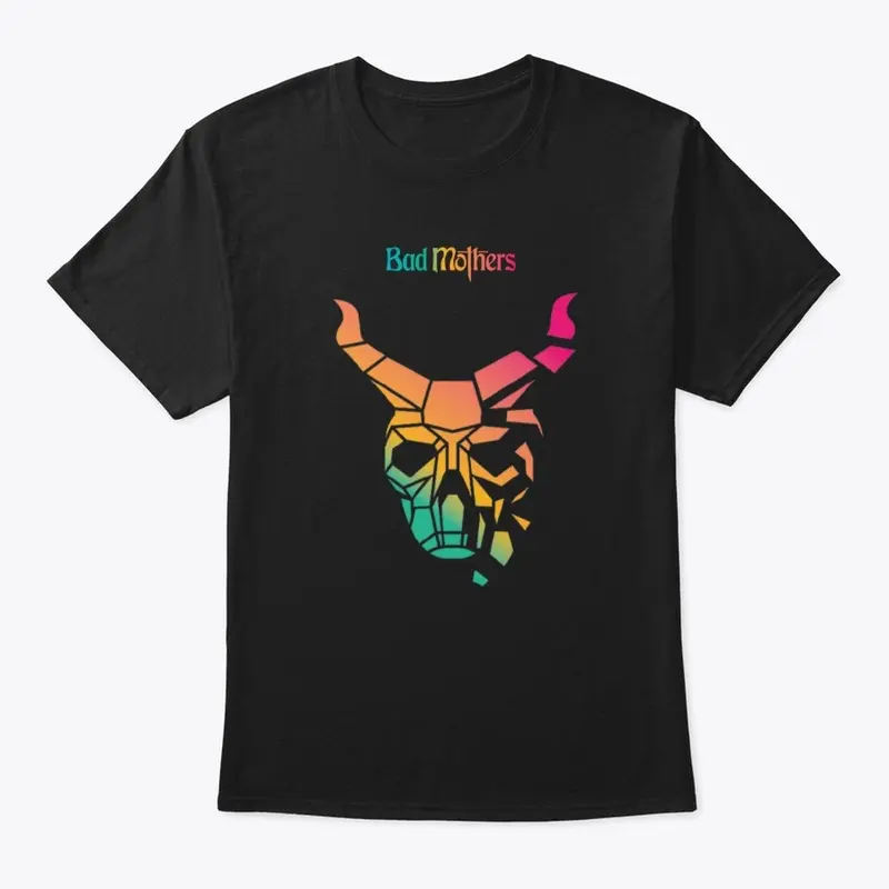 Color Skull