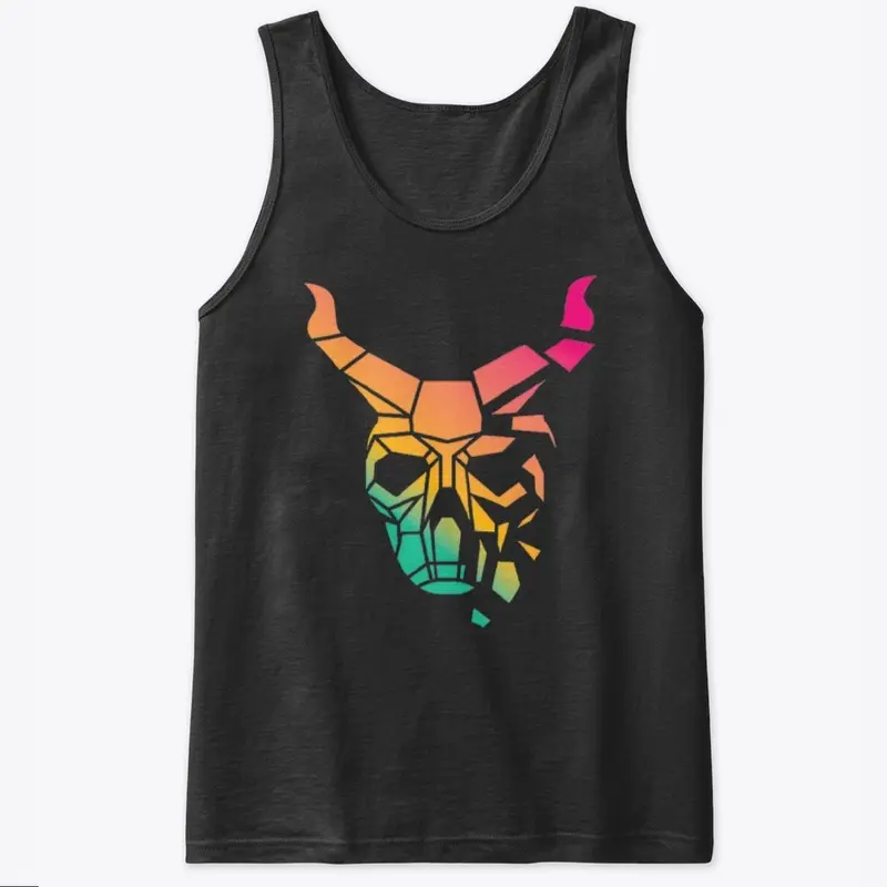 Color Skull