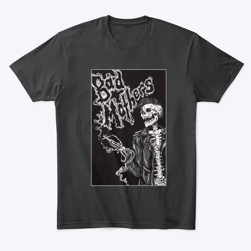 Skelly tshirt